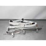 Airbag Cortina Delantero Izquierdo Para Lancia Ypsilon