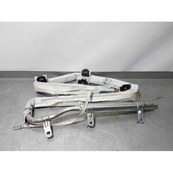 Airbag Cortina Delantero Izquierdo Para Lancia Ypsilon