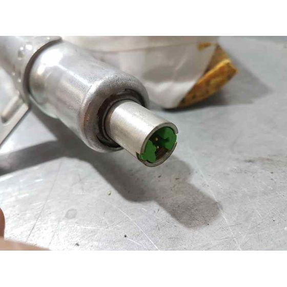Airbag Cortina Delantero Izquierdo Para Lancia Ypsilon
