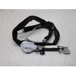 Airbag Cortina Delantero Derecho  Para Citroen C4 Berlina