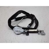 Airbag Cortina Delantero Derecho  Para Citroen C4 Berlina