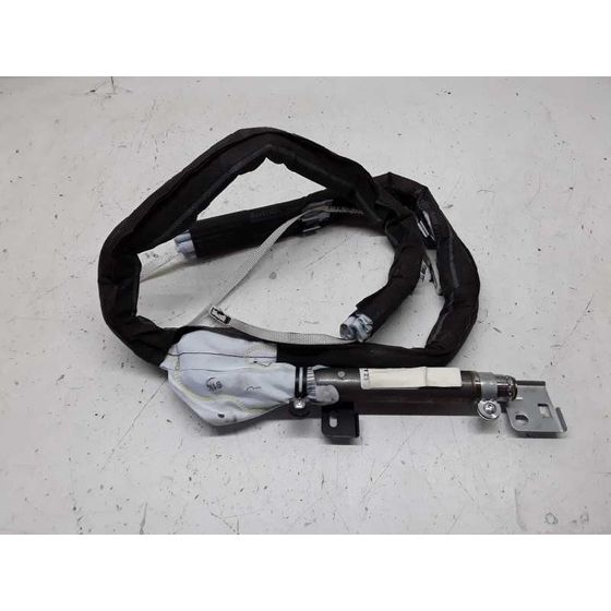 Airbag Cortina Delantero Derecho Para Citroen C4 Berlina