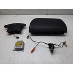 Kit Airbag Para Citroen Xantia Berlina