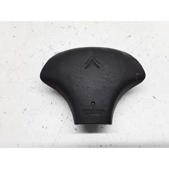 Kit Airbag Para Citroen Zx