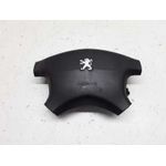 Kit Airbag Para Peugeot 607