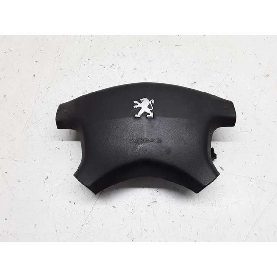 Kit Airbag Para Peugeot 607