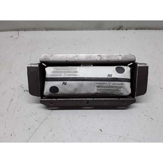 Kit Airbag Para Peugeot 607
