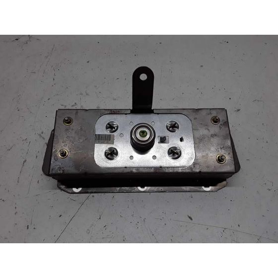 Kit Airbag Para Peugeot 607