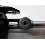 Pretensor Airbag Derecho Para Saab 9-5 Station Wagon
