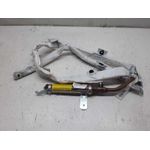 Airbag Cortina Delantero Derecho  Para Audi A3 Sportback