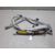 Airbag Cortina Delantero Derecho  Para Audi A3 Sportback