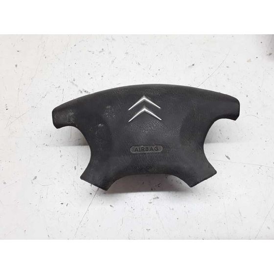 Kit Airbag Para Citroen Xsara Berlina