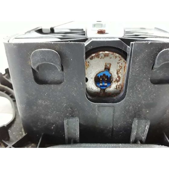 Kit Airbag Para Citroen Xsara Berlina