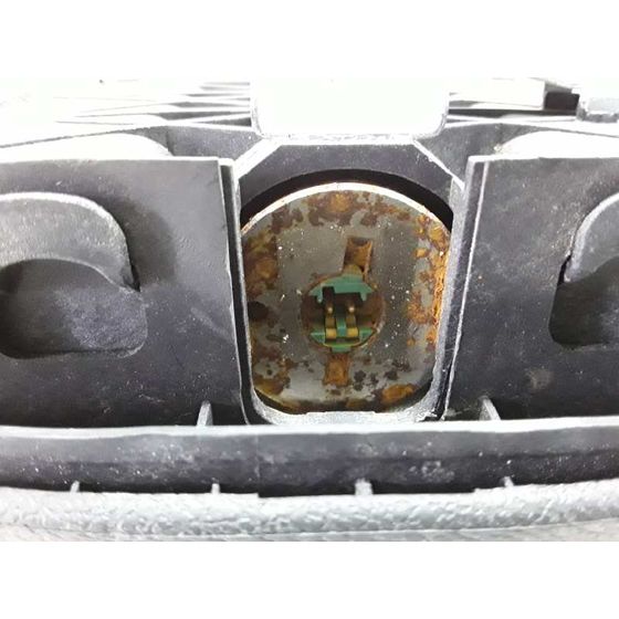 Kit Airbag Para Citroen Xsara Berlina