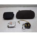 Kit Airbag Para Daewoo Leganza
