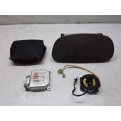 Kit Airbag Para Daewoo Leganza