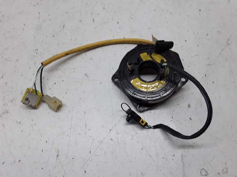 Kit Airbag Para Daewoo Leganza