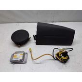 Kit Airbag Para Chevrolet Matiz
