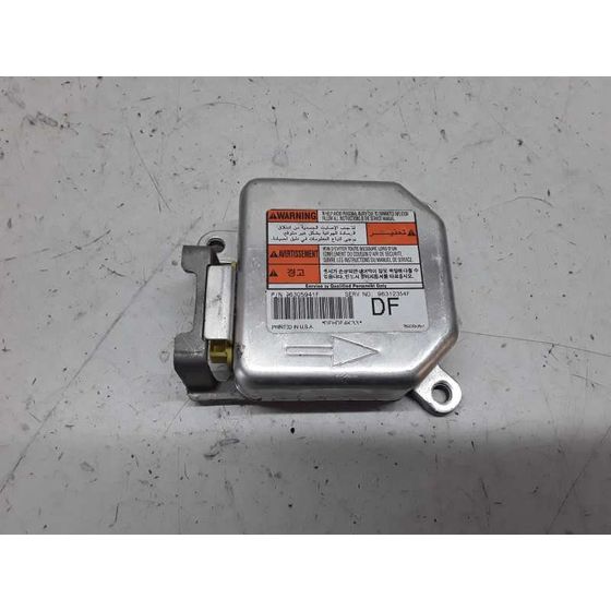 Kit Airbag Para Daewoo Nubira Berlina