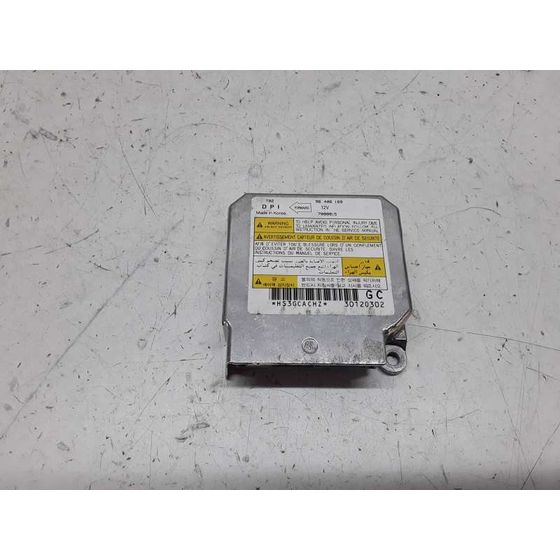 Airbag Delantero Izquierdo para Daewoo Kalos