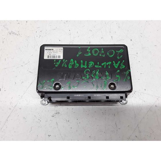 Centralita para Land Rover Discovery (Lt)