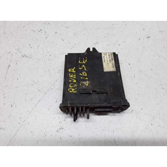 Centralita para Mg Serie 200 (Xw)