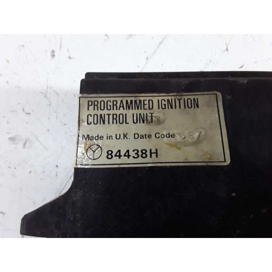 Centralita para Mg Serie 200 (Xw)