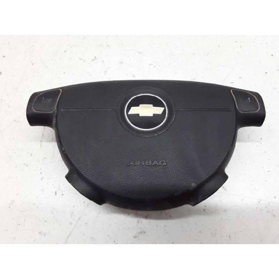 Kit Airbag Para Chevrolet Kalos