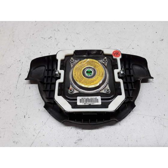 Kit Airbag Para Chevrolet Kalos