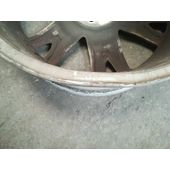 Juego Llantas Para Volvo Xc90