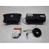 Kit Airbag Para Bmw Serie 5 Berlina