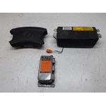 Kit Airbag Para Bmw Serie 5 Berlina
