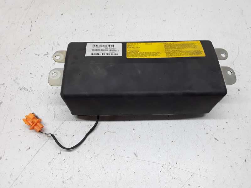 Kit Airbag Para Bmw Serie 5 Berlina