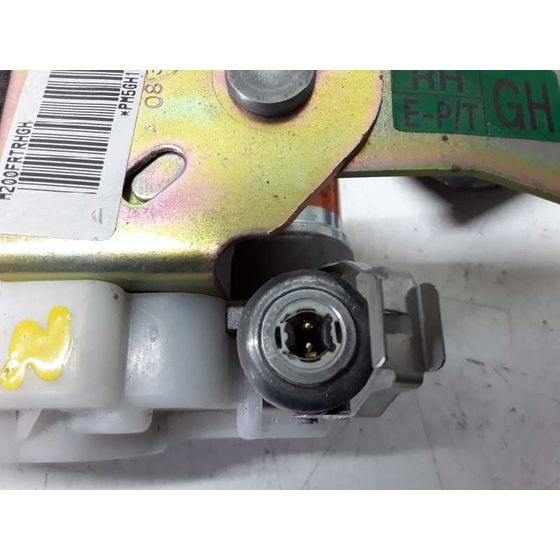 Pretensor Airbag Derecho para Chevrolet Matiz