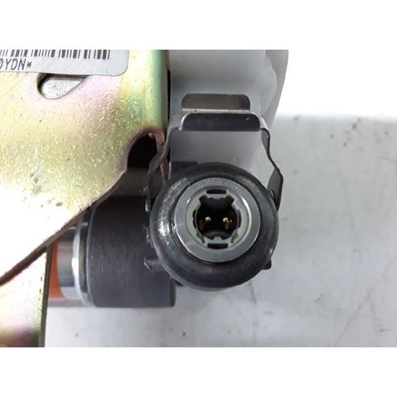 Pretensor Airbag Izquierdo para Chevrolet Matiz