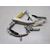 Airbag Cortina Delantero Izquierdo para Bmw X5 (E53)