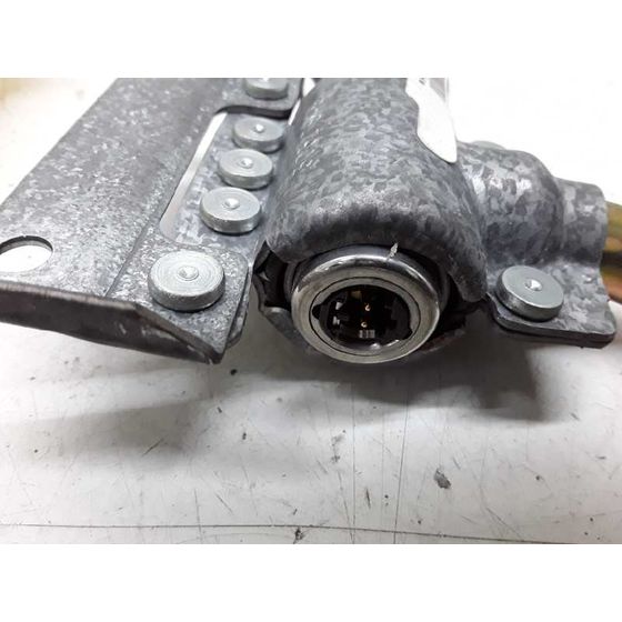 Airbag Cortina Delantero Izquierdo para Bmw X5 (E53)