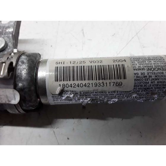 Airbag Cortina Delantero Izquierdo para Bmw X5 (E53)