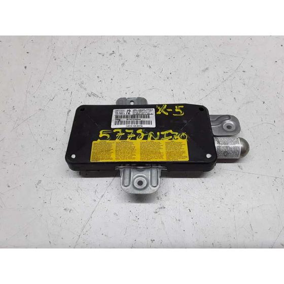 Airbag Lateral Izquierdo para Bmw X5 (E53)