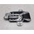 Airbag Lateral Izquierdo para Bmw X5 (E53)