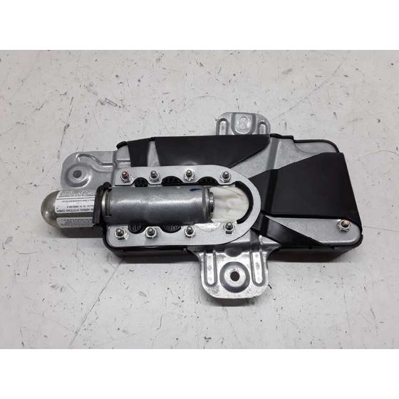 Airbag Lateral Izquierdo para Bmw X5 (E53)