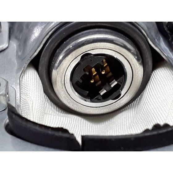 Airbag Lateral Izquierdo para Bmw X5 (E53)