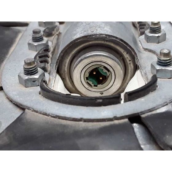 Airbag Lateral Izquierdo para Bmw Serie 3 Berlina (E46)