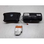 Kit Airbag Para Bmw Serie 5 Berlina