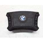 Kit Airbag Para Bmw Serie 5 Berlina