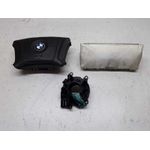 Kit Airbag Para Bmw Serie 5 Berlina