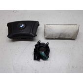 Kit Airbag Para Bmw Serie 5 Berlina