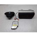 Kit Airbag Para Bmw Serie 3 Compacto