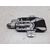 Airbag Lateral Izquierdo para Bmw Serie 3 Berlina (E46)