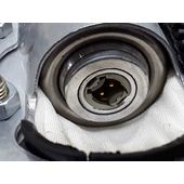 Airbag Lateral Izquierdo para Bmw Serie 3 Berlina (E46)